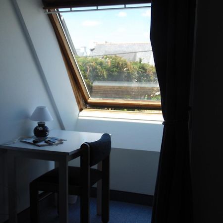 Hotel Du Petit Matelot Saint-Pierre-Quiberon Bagian luar foto