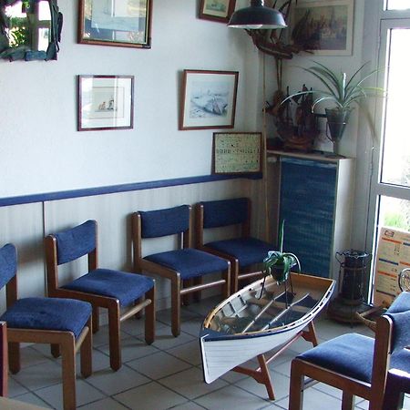 Hotel Du Petit Matelot Saint-Pierre-Quiberon Bagian luar foto