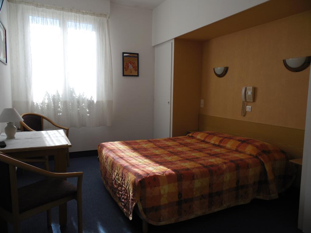 Hotel Du Petit Matelot Saint-Pierre-Quiberon Bagian luar foto