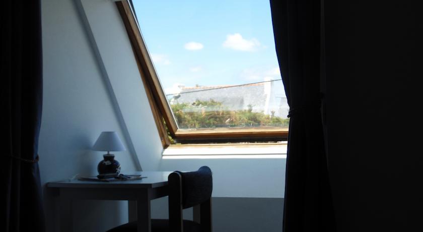 Hotel Du Petit Matelot Saint-Pierre-Quiberon Bagian luar foto