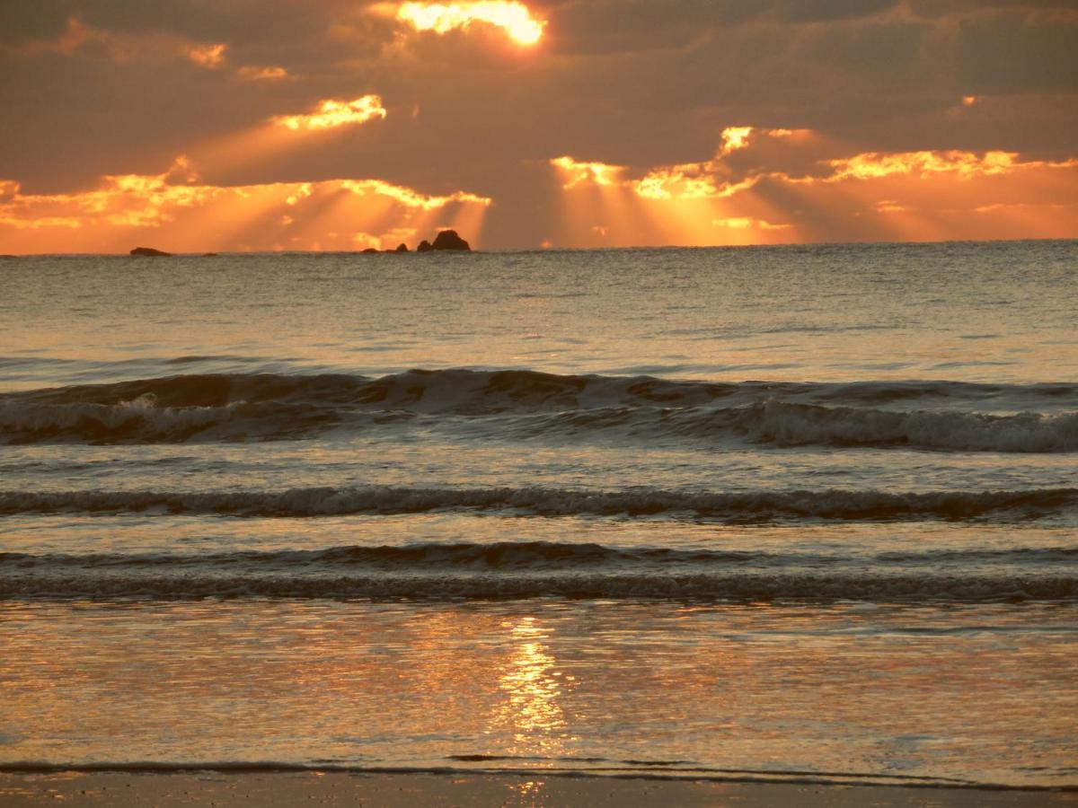 Hotel Du Petit Matelot Saint-Pierre-Quiberon Bagian luar foto